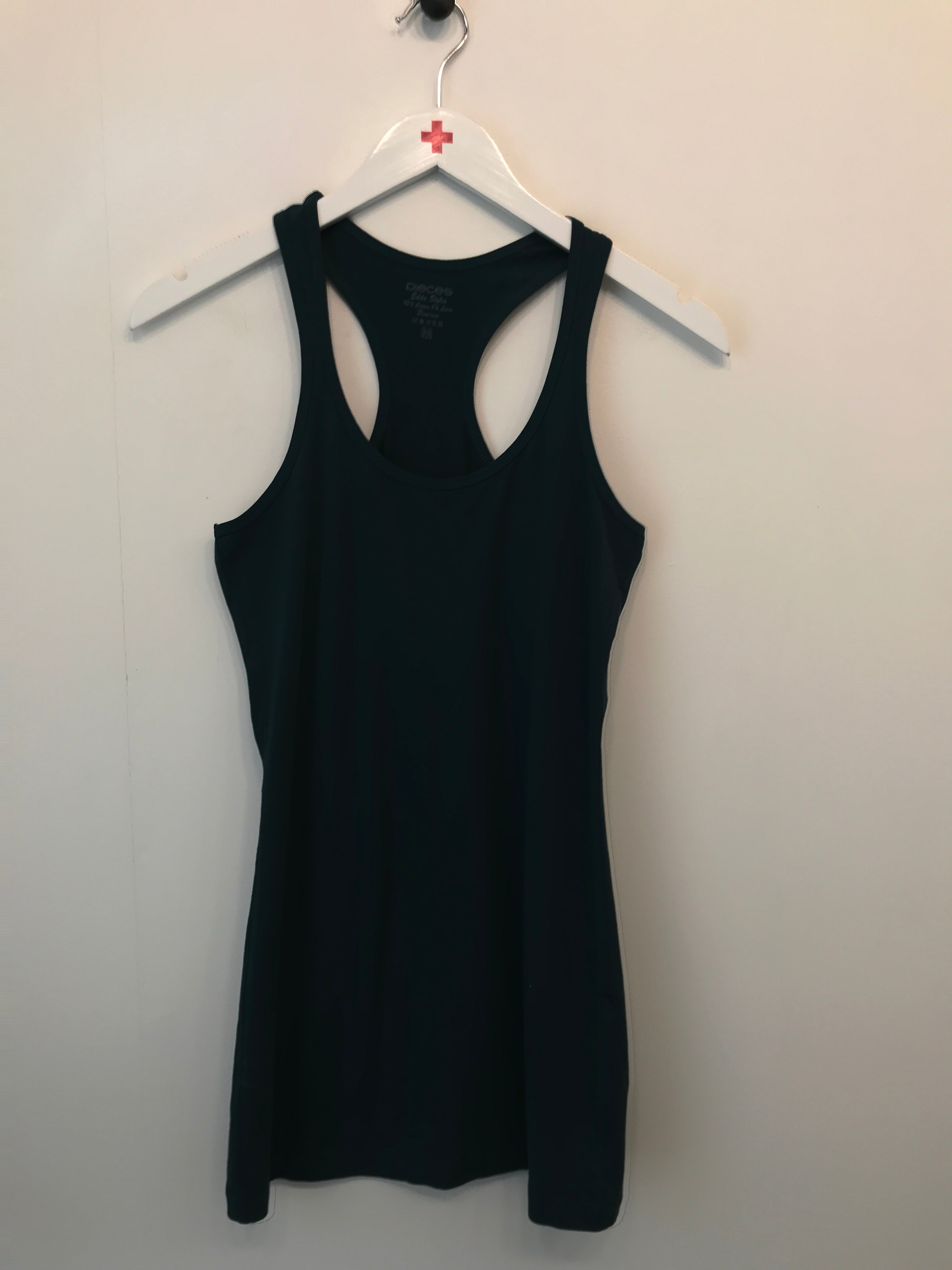 Pieces Top